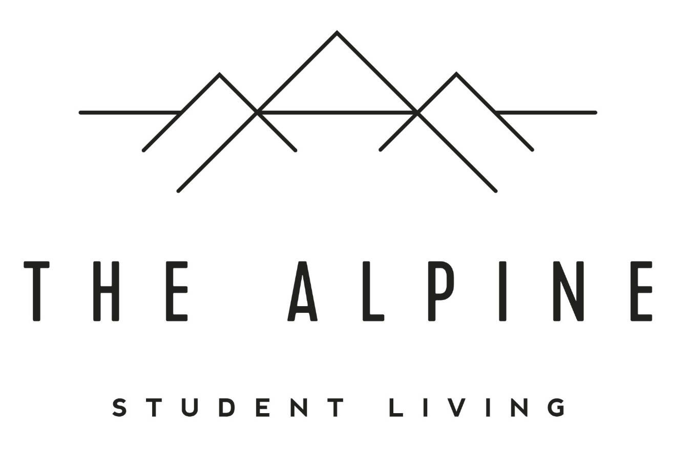 Alpine logo